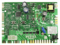 Vestel Control Module For Home Appliances - Elec.card Vy1e_7_01_yh ca lo fl - 22071643